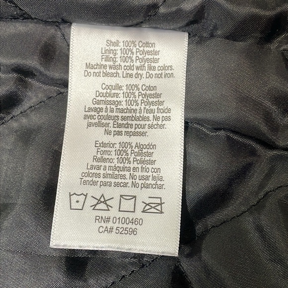 Kavu Zip Up Hooded Vest Kelly Green White Black Brown Tan Great for Fall Small - Picture 12 of 14